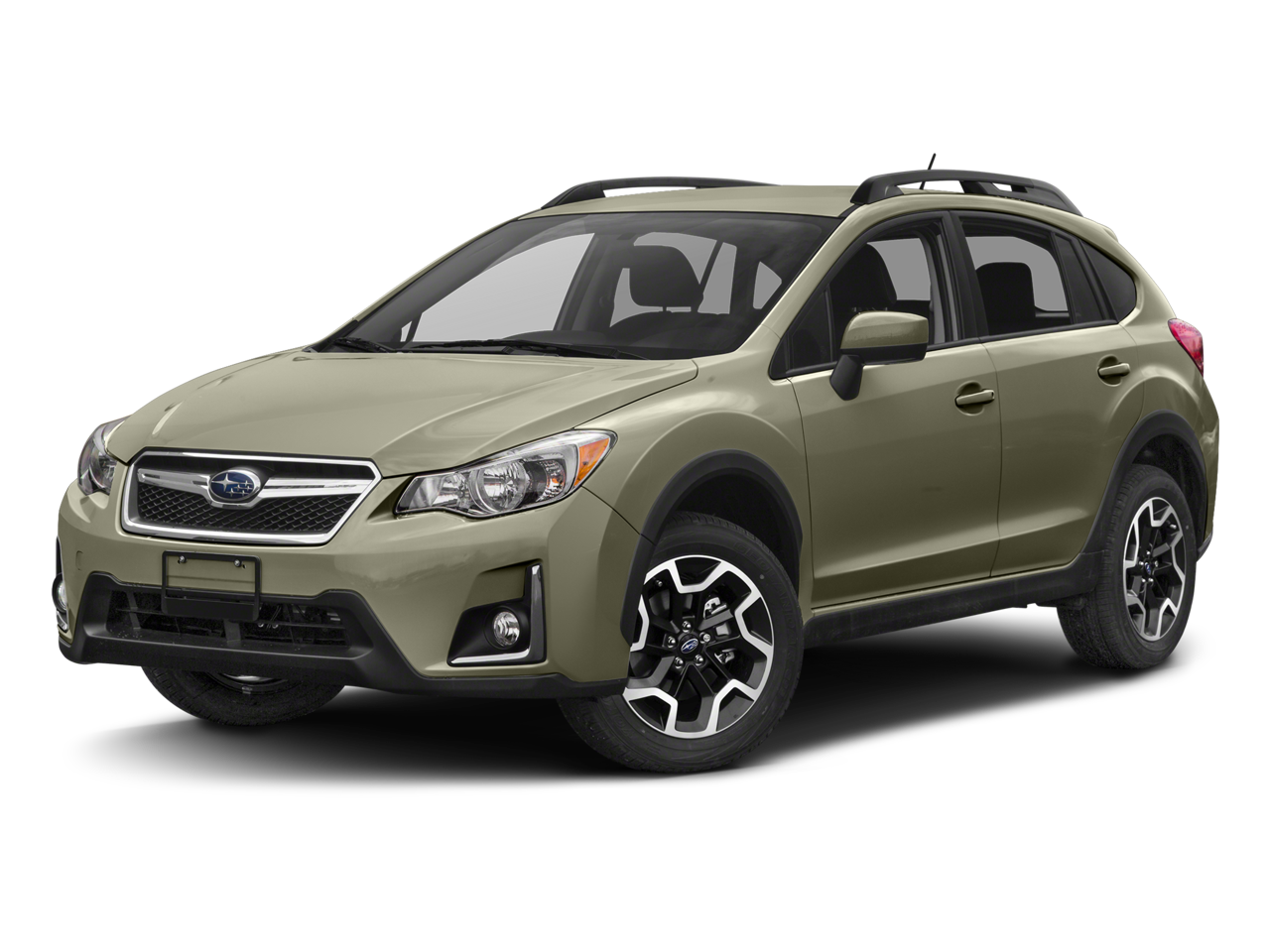 2016 Subaru Crosstrek