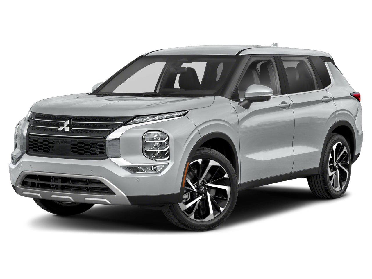 2023 Mitsubishi Outlander